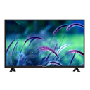  LED_NAS-J40FB-A - TV LED 40" NASCO / SLIM TV/ USB/ HDMI/ ENERGY SAVING/ ANALOGIQUE/ ATV