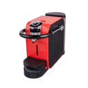  CAFE_CM7001-GS - MACHINE A CAFE NASCO/ CAPSULE-NESPRESSO/ 960-1145W/ NOIR-ROUGE/2/CT