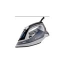  NAS-FR258ST - FER A REPASSER A VAPEUR NASCO 2200W / COULEUR GRIS NOIR/ 12pcs/ct