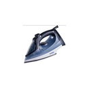  NAS-FR260ST - FER A REPASSER A VAPEUR NASCO 2200W / COULEUR GRIS BLANC/ 10pcs/ct