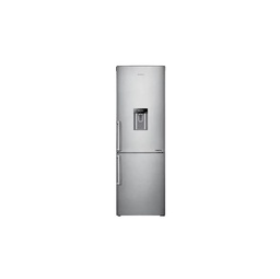  RB30J3700SA/MU - FRIGO SAMSUNG COMBINE/303LT(205+98)/3TIR. AU CONG./INOX/DISTRIBUTEUR D'EAU/220-240V