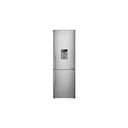  RB33J3700SA/MU - FRIGO SAMSUNG COMBINE/321L(223+98)/3 TIR. AU CONG./INOX/DISTRIBUTEUR D'EAU/220-240V