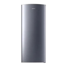  RR18T1001SA/GH - FRIGO SAMSUNG / 1 PORTE/ SILVER/ 519mm*520mm*1244mm/ R-600A