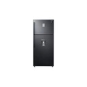  RT53K6541BS/UT - FRIGO SAMSUNG/ NOIR-INOX/DISTRIBUTEUR D'EAU/846*770*1944/ RT67K6541BS