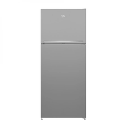  BEKO_RDNE43S -  FRIGO BEKO/ SILVER/ 314LT NET (241L FRIGO+73L CONG)/ NO FROST/ A+