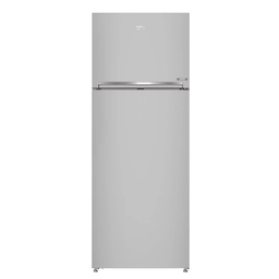  BEKO_RDNE55S - FRIGO BEKO/SILVER/389LT NET ( 296L FRIGO+93L CONG)/220-240V/R-600A