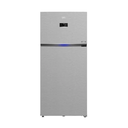  BEKO_RDNE700E40XP - REFRIGERATEUR 2 PORTES BEKO/ (440LT REF.+165LT CONG.) 605LT. / INOX / NO FROST