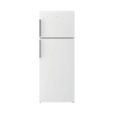  BEKO_RDSE600M21W - REFRIGERATEUR 2 PORTES BEKO / 364LT REF+126LT NET CONG./ BLANC/ R-600A