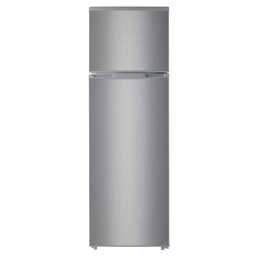  RD-35DR4SA - REFRIGERATEUR HISENSE/2 PORTES/A+/270 LT (215LT+55LT)/SILVER/ CLE