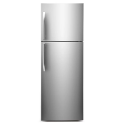  RD-43WR4SA - REFRIGERATEUR HISENSE / 321LT NET (246LT+75LT) / SILVER / A+