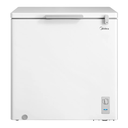  MIDEA_MDRC280SLF01 - CONGELATEUR HORIZONTAL MIDEA/ 198L/ BLANC/ 1 PANIER INTERNE