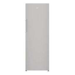  BEKO_RFNE320L23S - CONGELATEUR VERTICAL BEKO/NO FROST/5TIR.+2 BATTANTS/ 250LT/ SILVER