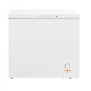  FC-26DD4HA - CONGELATEUR HORIZONTAL HISENSE/ 198LTRE /A+/SILVER