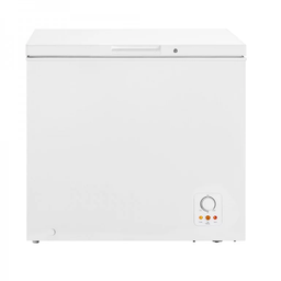  FC-26DD4HA - CONGELATEUR HORIZONTAL HISENSE/ 198LTRE /A+/SILVER