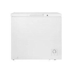  FC-33DD4HA - CONGELATEUR HORIZONTAL HISENSE/ 1 PORTE/ 249LT NET /A+/SILVER/ FC-34DD4SA