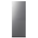  RS-20DC4SA - CONGELATEUR VERTICAL HISENSE / 5 TIROIRS / SILVER / 153LT/ A+