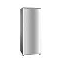  RS-32DC4SA - CONGELATEUR VERTICAL HISENSE / 212L NET / 7 TIROIRS / CONGELATION RAPIDE A+ / SILVER