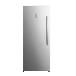  RS-60WC - CONG. VERTICAL HISENSE/3TIR.+4ETAG./INOX/NO-FROST/INVERTER/2EN1(REF ET CONG)/TWIN RS-60WCR
