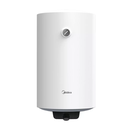  D50-15FG - CHAUFFE EAU ELECTRIQUE VERTICAL MIDEA / 50LT/ POT EN EMAIL/ 1500W/ BLANC