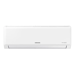  AR18BVHGAWKXAF - SPLIT 18.000 BTU DIGITAL INVERTER SAMSUNG R410 / FAÇADE BLANCHE