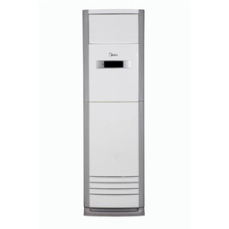  M_MJ2-48CRN1-N - ARMOIRE SPLIT 48.000 BTU MIDEA FAÇADE BLANCHE R410a/ 380-415V 3N