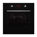  GAZ_65M90E3-004 - FOUR ELECTRIQUE ENCASTRE MIDEA/TACTILE/MUTILFONCTION /NOIR/CLASSE A /60*60/65L