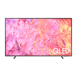  QA55Q60CAUXLY - TV 55'' QLED SAMSUNG / 4K UHD / HDR 10+ / SMART TV / 3 HDMI / 2 USB / 138CM