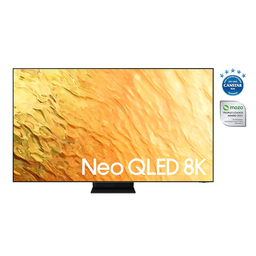  QA65QN800BUXLY - TV 65'' NEO QLED SAMSUNG / 8K UHD / HDR 10+ / SMART TV / 4HDMI / 3 USB / 163CM