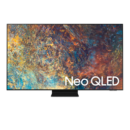  QA65QN90BAUXLY - TV 65'' NEO QLED SAMSUNG / 4K UHD / HDR 10+ / SMART TV / 4 HDMI / 3 USB / 163CM