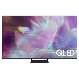 QA85Q60BAUXLY - TV 85'' QLED SAMSUNG / 4K UHD / HDR 10+ / SMART TV / 3 HDMI / 2 USB / 214CM