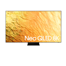 QA85QN800BUXZN - TV 85'' NEO QLED SAMSUNG / 8K UHD / HDR 10+ / SMART TV / 4HDMI / 3 USB / 214CM