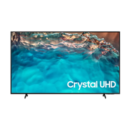  UA50BU8000UXLY - TV 50'' LED SAMSUNG/ CRYSTAL UHD / SMART / UHD / 125CM / 3HDMI-2USB