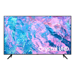  UA55CU7000UXLY - TV 55'' LED SAMSUNG / SMART / UHD / 138CM / 3HDMI-2USB