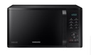  MS23K3515AK/EF - FOUR A MICRO-ONDES SAMSUNG 23L-1150W / NOIR / QUICK DEFROST