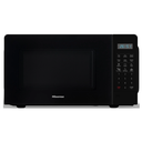  H20MOBS3 - MICRO-ONDE HISENSE 20 LITRES NOIR MAT / MULTIPLE POWER LEVELS / 700W