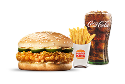 Chili Cheese Chicken Menu + Onion Rings