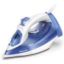  GC2990/20 - FER A REPASSER A VAPEUR PHILIPS 2300W BLEU SEMELLE STEAMGLID DEFROIS.VERT / 6pcs/ct