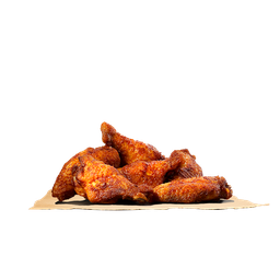 Menu King Wings 9 Pièces