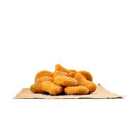 Nuggets 4 pieces