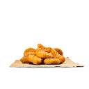 Nuggets 6 pièces 