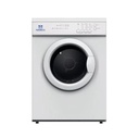  MDS70-V032/A0431-E - SECHE LINGE ELECTRIQUE NASCO / 7KG / BLANC/ 220-240V/50HZ