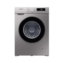  WW70T3010BS/CD - MACHINE A LAVER 7KG SAMSUNG FRONT LOAD AUTOMATIQUE SILVER
