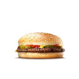 Sandwich Deluxe + Steak de hamburger