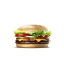 Sandwich Extra Long Chili Cheese + Steak de whopper