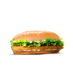 Sandwich Long Chicken + Steak Crispy Chicken