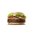 Sandwich Crispy Chicken + Steak Tendercrisp