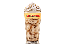 Milkshake Toblerone moyen