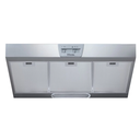  LFU119X -  HOTTE ASPIRANTE ELECTROLUX 90cm INOX / 166W/ 220-240V