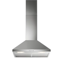  LFC316X - HOTTE ASPIRANTE ELECTROLUX 60cm STAINLESS STEEL/ 120W/ 220-240V