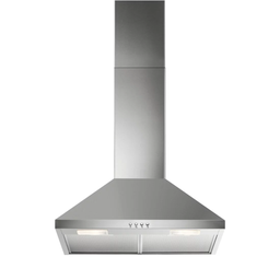  LFC316X - HOTTE ASPIRANTE ELECTROLUX 60cm STAINLESS STEEL/ 120W/ 220-240V
